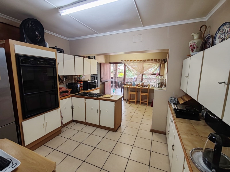 3 Bedroom Property for Sale in Bothasrus Eastern Cape